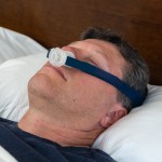 Optipillows EPAP Mask